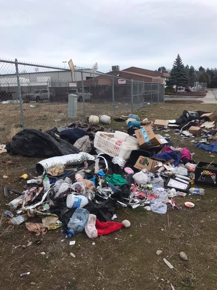Have an abandoned RV in your neighborhood? Spokane finally has funding to move it
